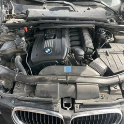 2011 BMW 328i
