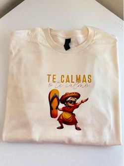 Custom Shirts!