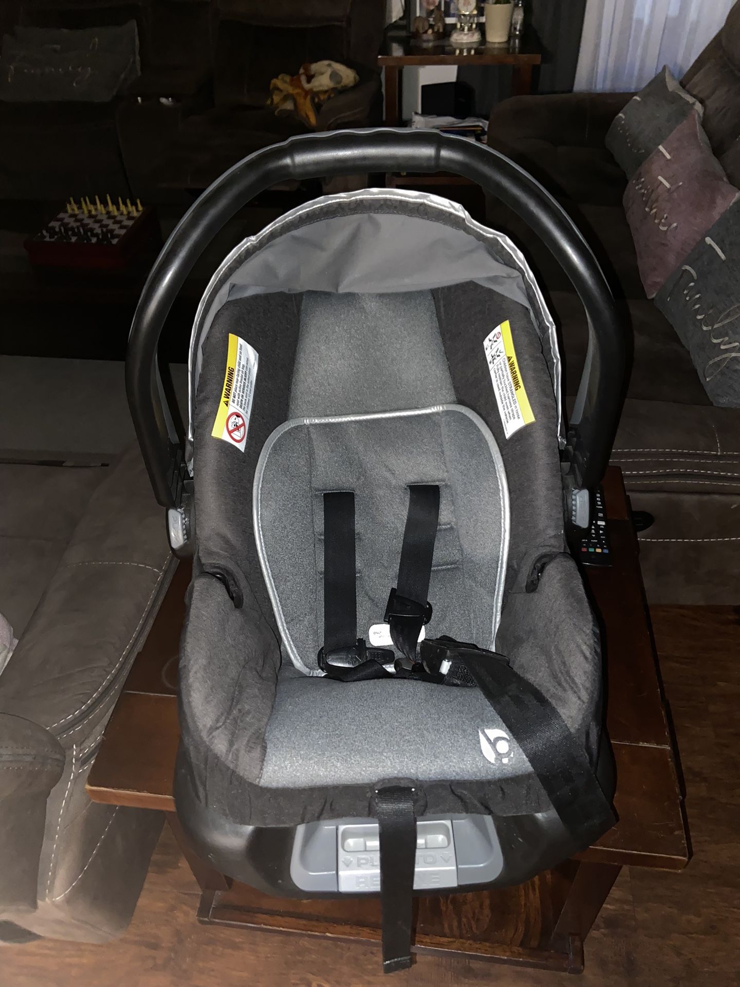 Baby Seat