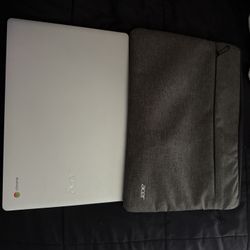 Acer Chrome Laptop