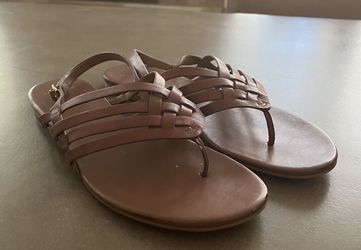 Cole Haan Strappy Sandals Size 10 Womens, Mens 8.5