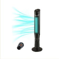 47'' TOWER FAN OSCILLATING