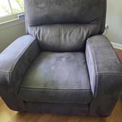 Recliner