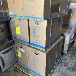 Comformatic 12,000 BTu Ac Air Conditioner Mini Split Ac 