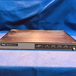Time Line Micro Lynx System Unit