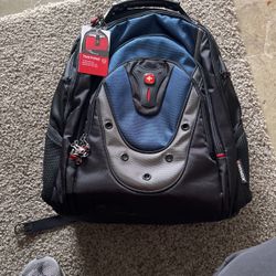 Swiss Army Backpack 