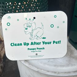 Poopy Puch 