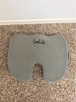 ComfiLife Premium Comfort Seat Cushion