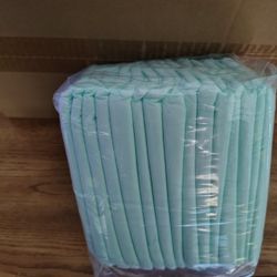 Dog pee pads/ Underpads