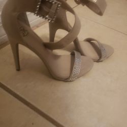 Size 8 High Heels 