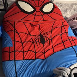 Bean Bag Bed