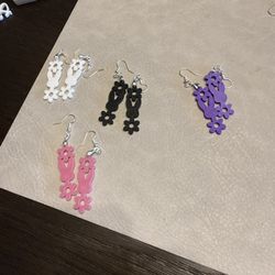 3-D Printed Fun