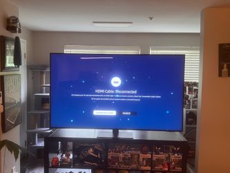 Samsung 65in tv