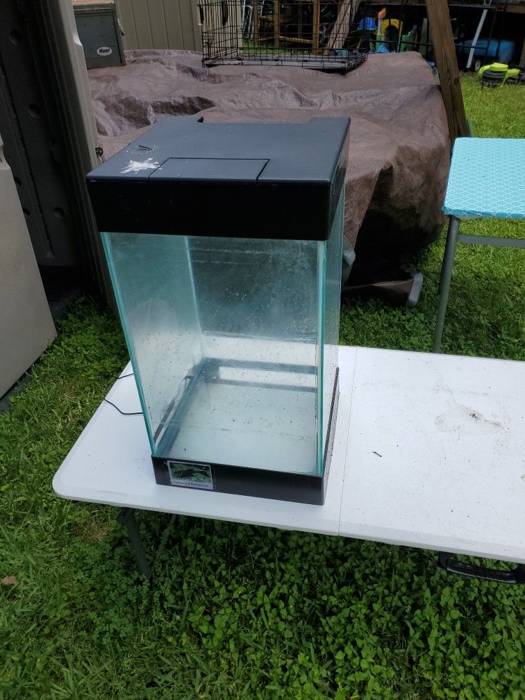 Aquarium
