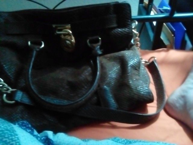 Michael Kors Purse 