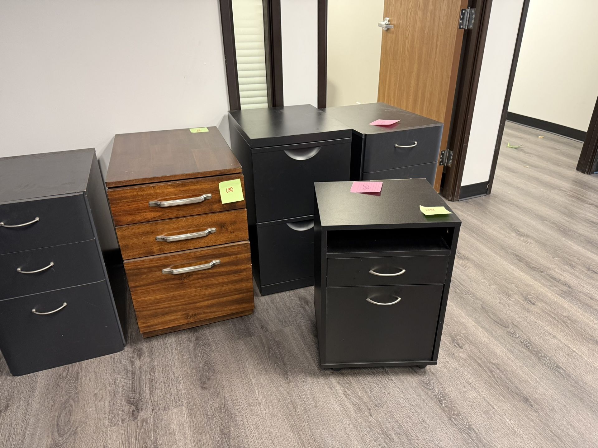 ποΈ File Cabinets & Drawer Units β Office Liquidation! ποΈ