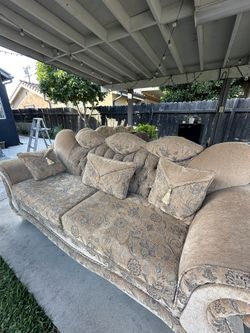 Like New Coaches For Sale!