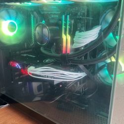 Gaming PC Like New! Come Pre optimized For Gaming 1080 250 Fps On Call Of Duty