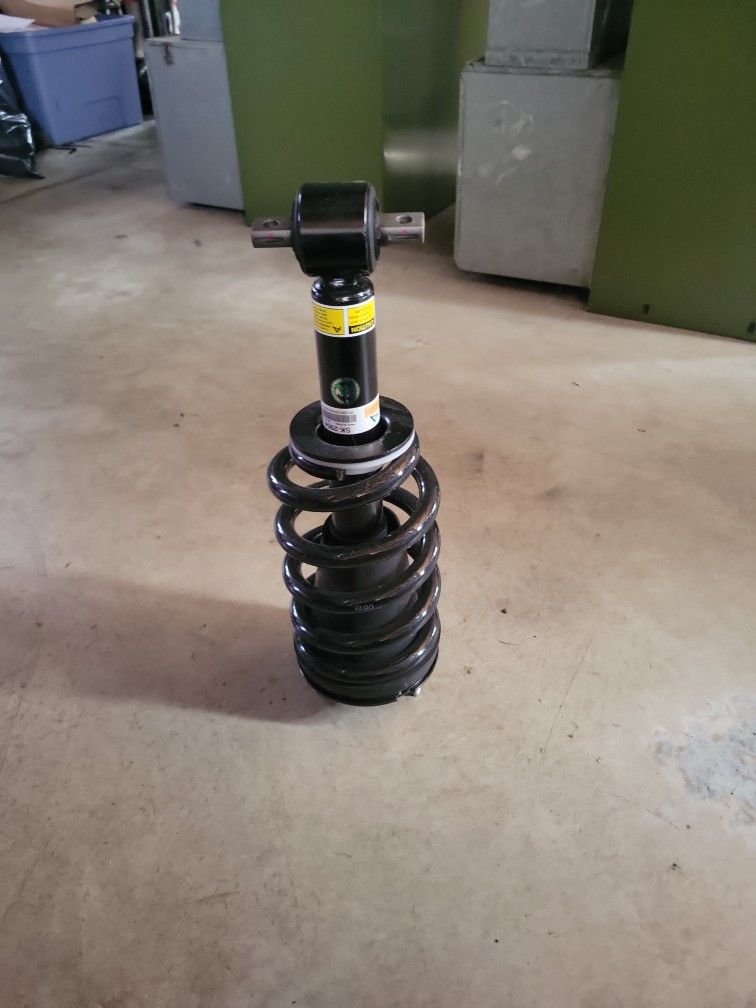Oem Shock For 2009 And Up Escalade/ Avalanche