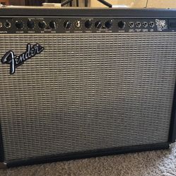 Fender Stage 112 Amp