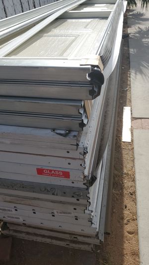 New And Used Garage Door For Sale In Rialto Ca Offerup