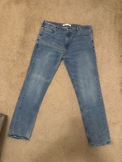 Levi pants