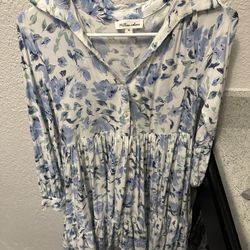 Million Colors Woman’s  Dress