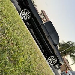 2004 Chevy Silverado 