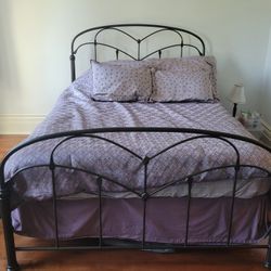 Free Queen Size Mattress