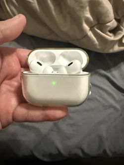 Apple AirPods Pro 2nd Generation (USB-C)