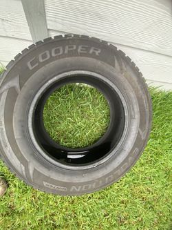 Used Cooper Tire For Sale 18 Inch Tire