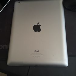 iPad Air