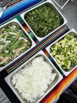 Tacos