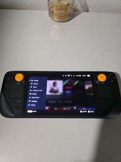 Valve Steam Deck OLED 1TB