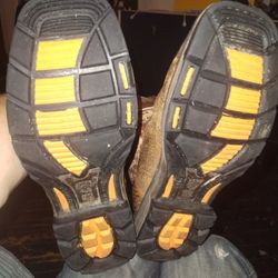 Work Boots 
