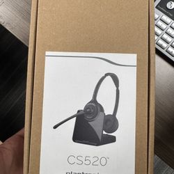 Plantronics CS520
