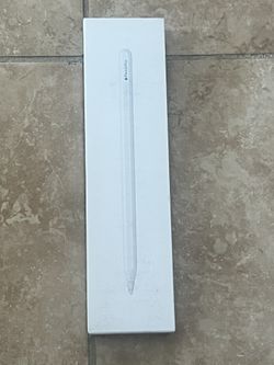Apple Pencil Pro