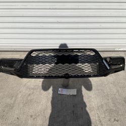 2023 TOYOTA COROLLA SE XSE FRONT BUMPER GRILLE OEM 53112 12670E