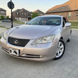 Lexus Es 350