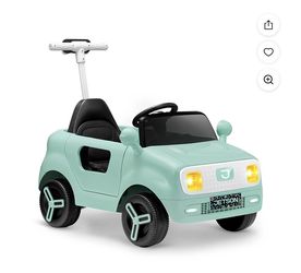 Kids Electric Car 