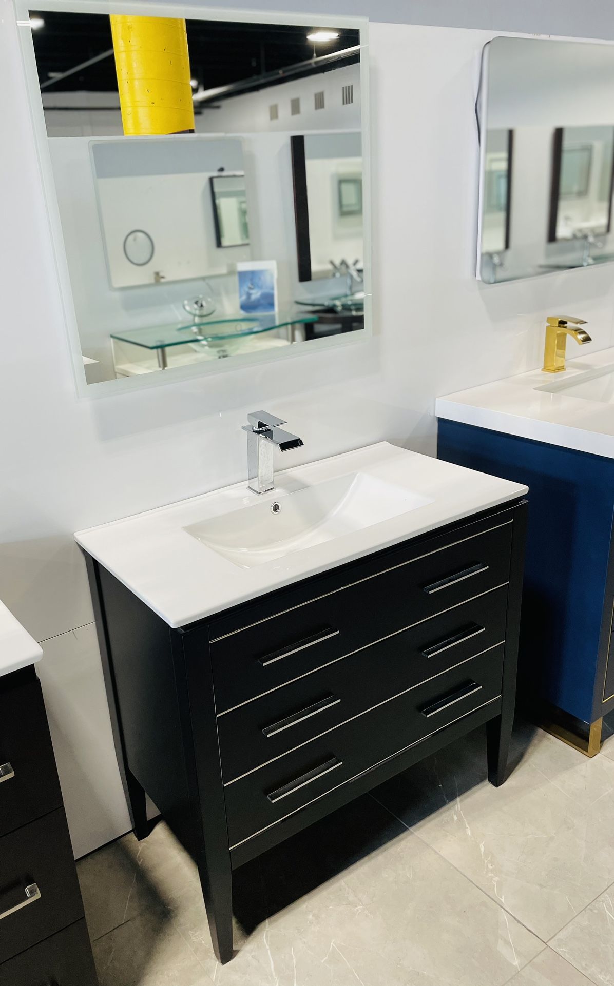 Bathroom Vanity 36”