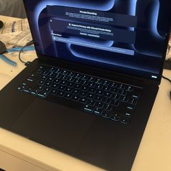 15inch MacBook Air