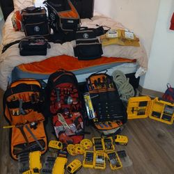 Best Deal Ever All This For 4000. Everything Is New