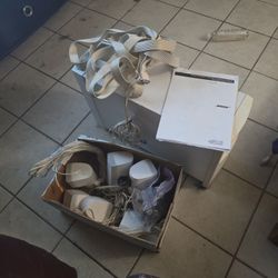 Bose Surround sound