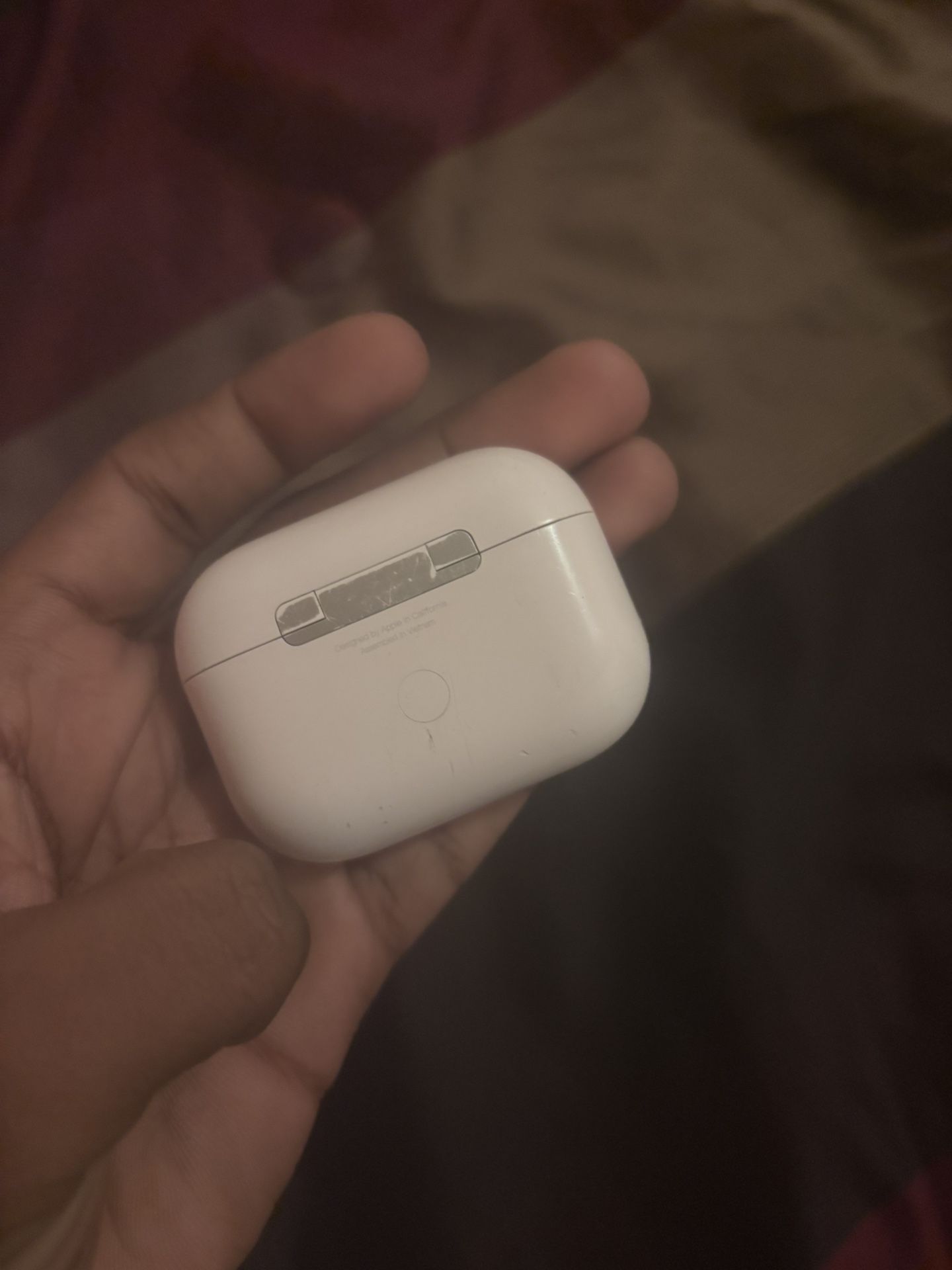 AirPods Pro 