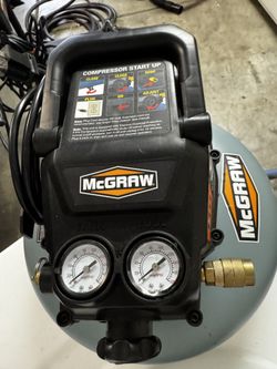$55 Or Better Offer Air Compressor For Sale