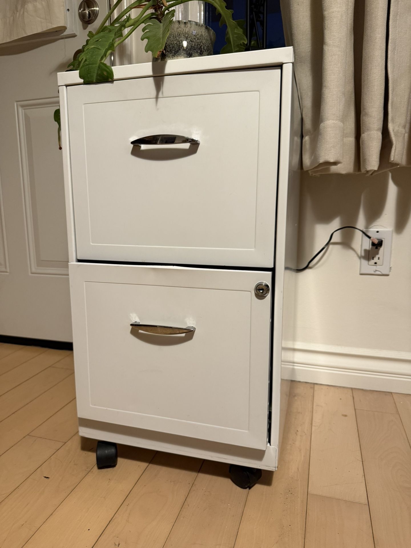 Filing Cabinet