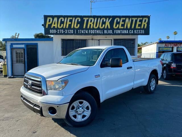 2010 Toyota Tundra 2WD Truck