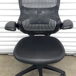 Knoll Generation Fully Loaded Office Chair 