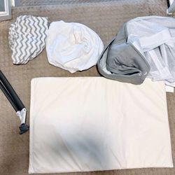 Guava Bassinet Conversion Kit